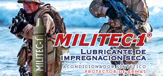 MILITEC-1 abre sus oficinas en Nilo