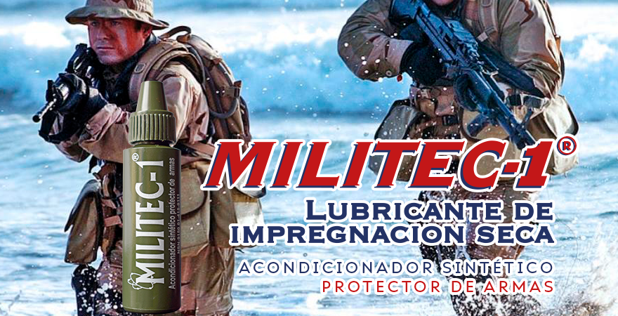 MILITEC-1 abre sus oficinas en Nilo