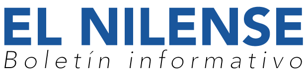 Boletín Informativo El Nilense